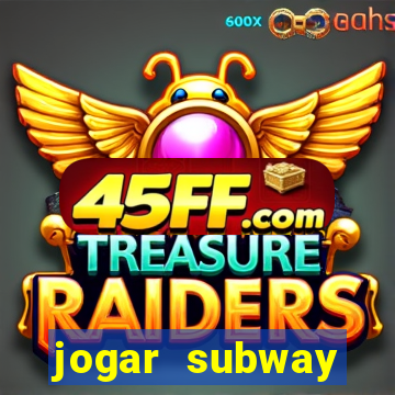 jogar subway surfers 1.99